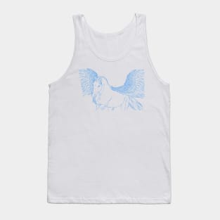 Pegasus Tank Top